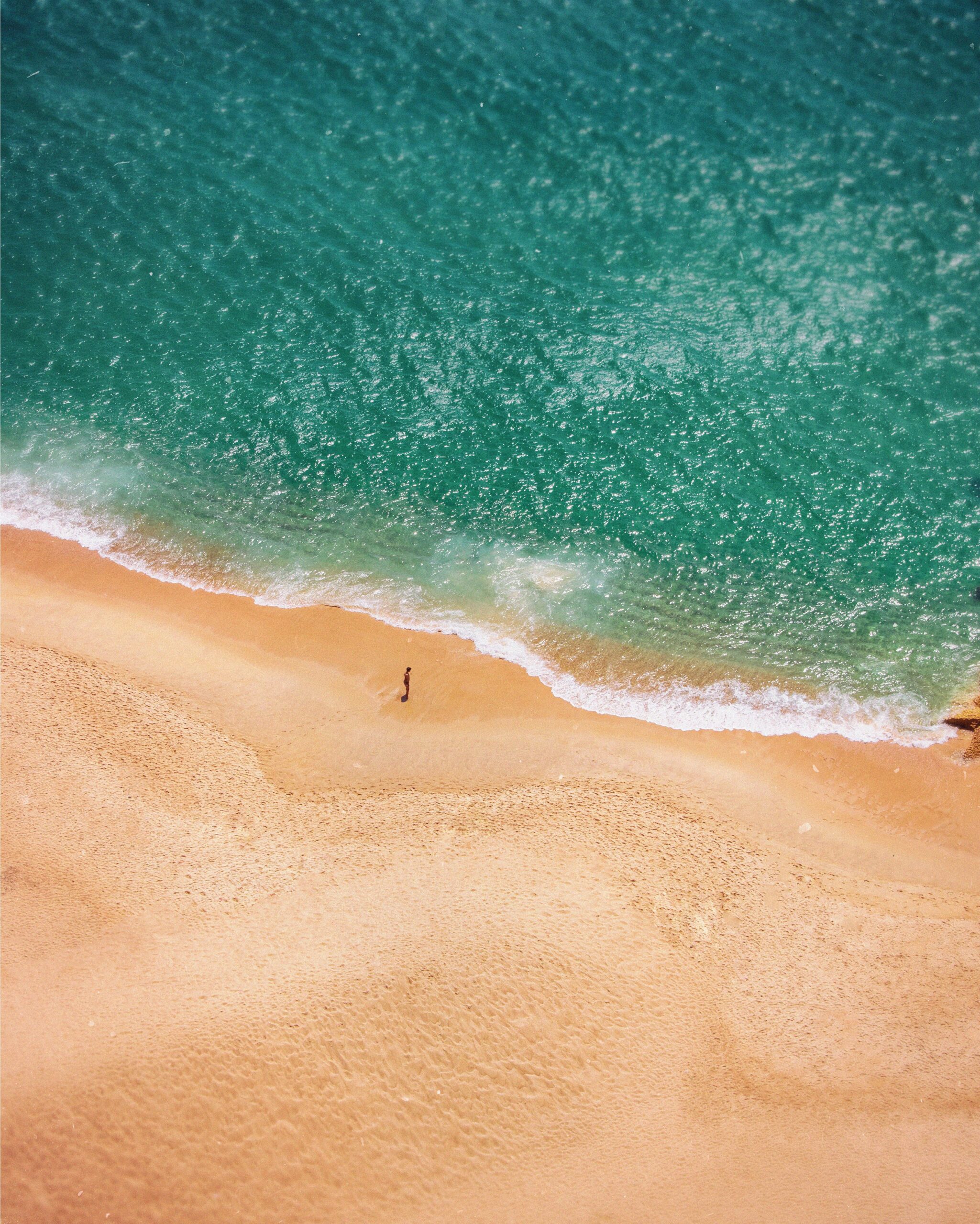 Algarve voted Best Beach Destination in the world